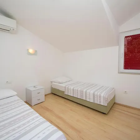 Apartament Apartman Lanterna