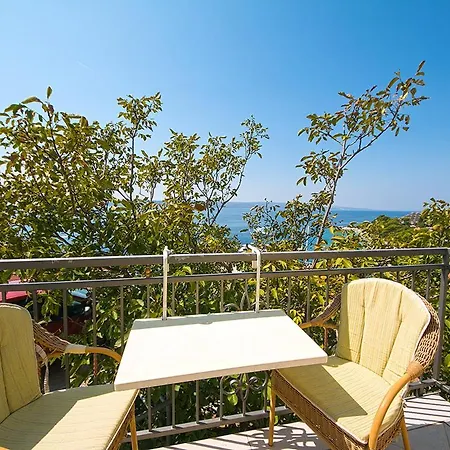 Apartman Lanterna Apartament