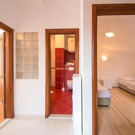 Apartament Apartman Lanterna *