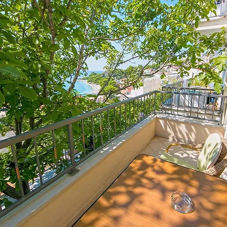 Apartment Apartman Lanterna *