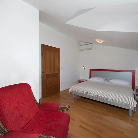 Apartment Apartman Lanterna *
